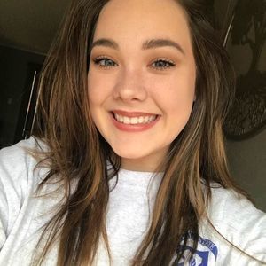 Meet your Posher, Maegan